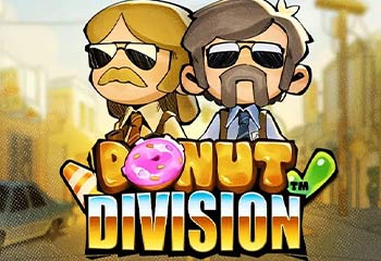 Donut Division