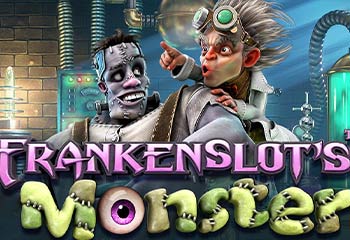 Frankenslot’s Monster