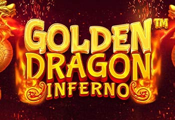 Golden Dragon Inferno