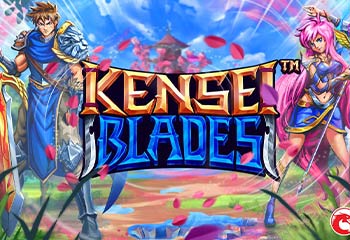 Kensei Blades