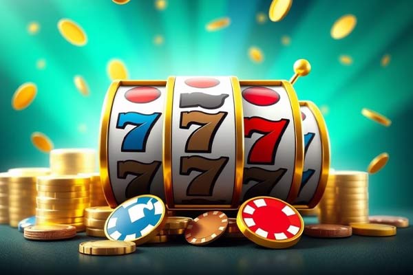 Лучшие слоты