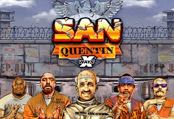 San Quentin xWays